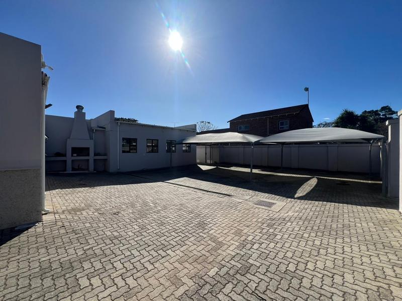 To Let commercial Property for Rent in Walmer Eastern Cape